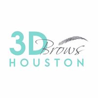 3D Brows Houston
