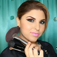 AirKissed Makeup