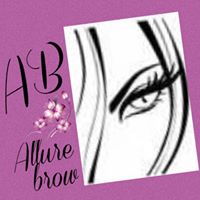 Allure brow