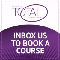 Total Hair and Beauty Training Academy – North East Training