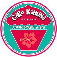 Cake Kahuna