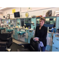 Downtown Naples Barbershop