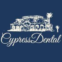 Cypress Dental – Dr. Kurt LeJeune