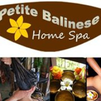 Petite Balinese Home Spa