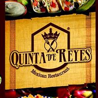 Quinta de Reyes