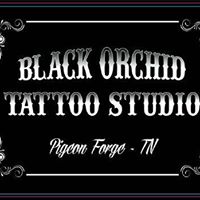 Im a Fan of Black Orchid Tattoo Studio... Are you?