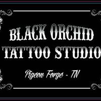 Black Orchid Tattoo Studio