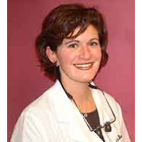 Dr. Dina Khoury