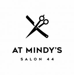 AT MINDY’S SALON 44