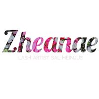 Zheanae – Lash Artist Sal Heinjus