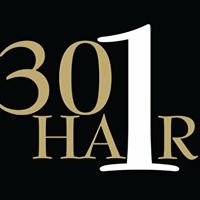 301Hair and Beauty