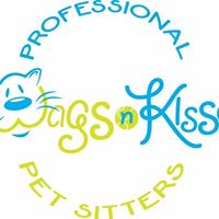 Wags N Kisses Pet Sitters