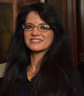 Dr. Neeraja C. Mattay