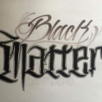 Black matter tattoo gallery