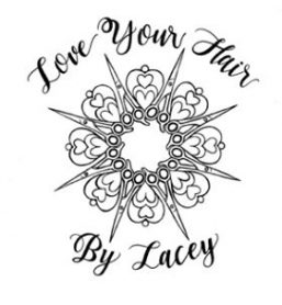 Love your Hair by Lacey