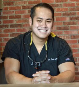 Urbn Dental – Dr. David Nguyen