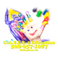 G. A. T. E. S. 2 Education