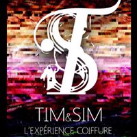 Tim&Sim L’expérience coiffure
