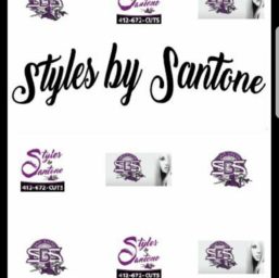 Styles By Santone