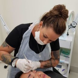 Erin Louise Permanent Cosmetics & Paramedical Enhancements