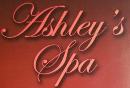 Ashley’s Nails and Massage Spa