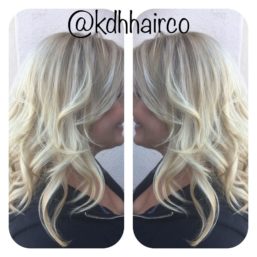 KDH Hair Co