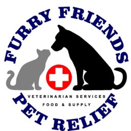 Furry Friends Pet Relief