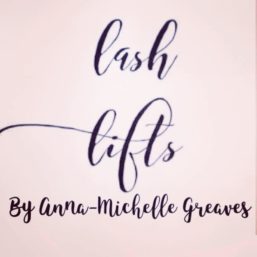 Anna-Michelle Lash Lifts and Beauty