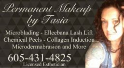 Permanent Makeup by Tasia