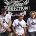 True Addiction Tattoo Studio