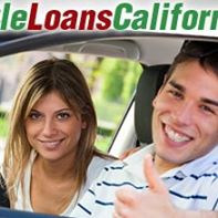 Car Title Loans California San Bernardino