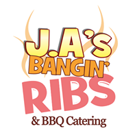 J A’S Banging Ribs& Catering Company