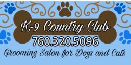 K9 Country Club