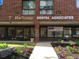 Belknap Dental Associates