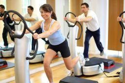 Great Vibrations Fitness