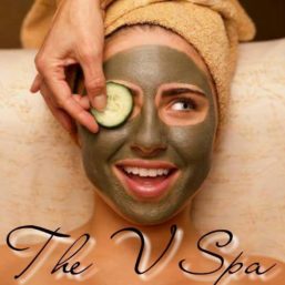 The V Spa