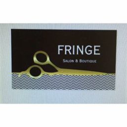 Fringe  Salon