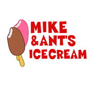 Mike & Ants Ice Cream