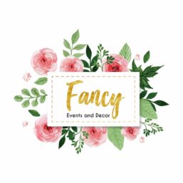 Fancy Events and Decor