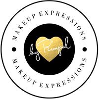 Makeup Expressions by Rimpal