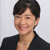Dr. Manami Yamaguchi