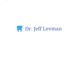 Dr. Jeff Levman