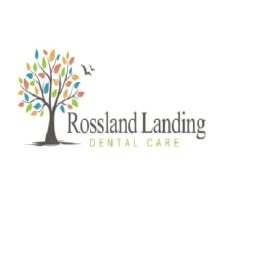 Rossland Landing Dental Care