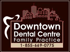 Downtown Dental Centre Family Practice