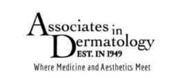 Associates In Dermatology