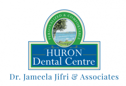 Huron Dental Centre