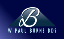 W Paul Burns DDS