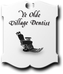 Ye Olde Village Dentist