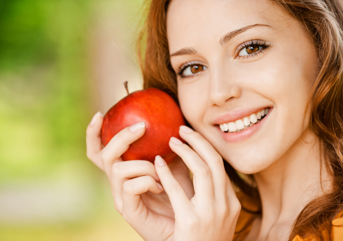 Healthy habits and for preventive treatment for gum disease Central HK dentist