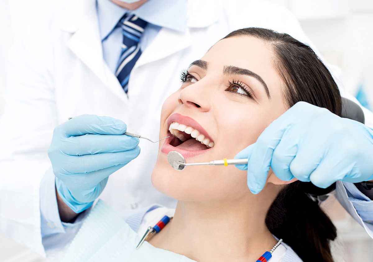 Find out how to promote oral health from your dentist in Hong Kong